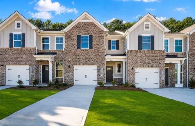 Charming 3BR Townhome in McDonough photos photos Charming 3BR Townhome in McDonough photos photos