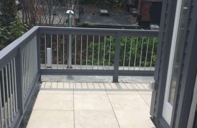 single family house in South End photos photos