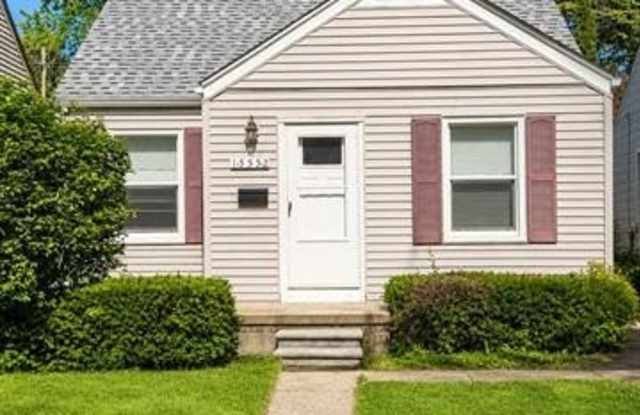 15552 Woodworth Street - 15552 Woodworth, Wayne County, MI 48239