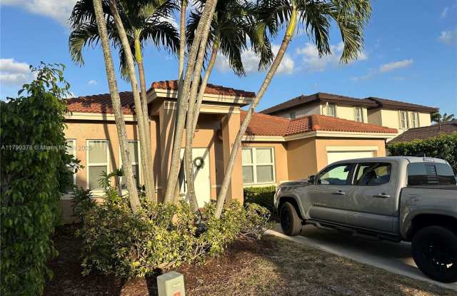 8201 Southwest 163rd Place - 8201 Southwest 163rd Place, Miami-Dade County, FL 33193 8201 Southwest 163rd Place - 8201 Southwest 163rd Place, Miami-Dade County, FL 33193