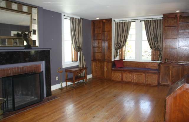 Historic Character Meets Modern Comfort Gallery 4