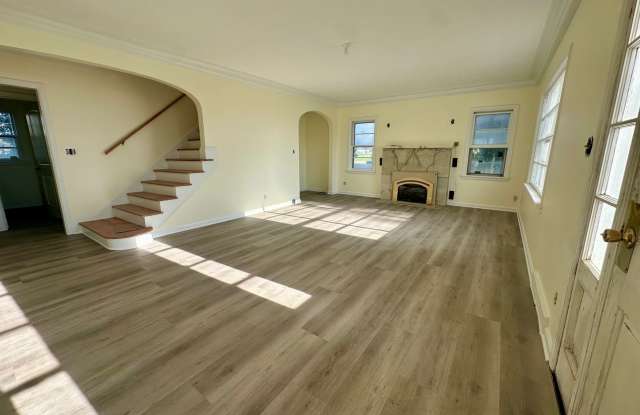 Country Home For Rent! - 2616 South 3000 West, Madison County, ID 83440