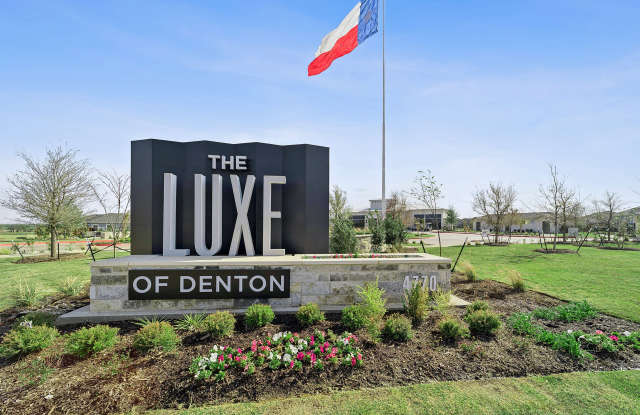 Luxe of Denton photos photos Luxe of Denton photos photos