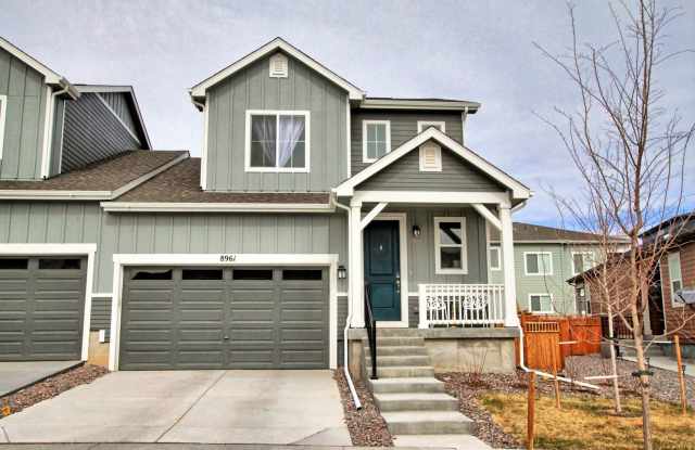 3 bed 2.5 bath Parker home built in 2020 photos photos