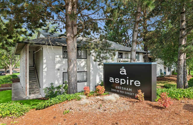Aspire Gresham photos photos