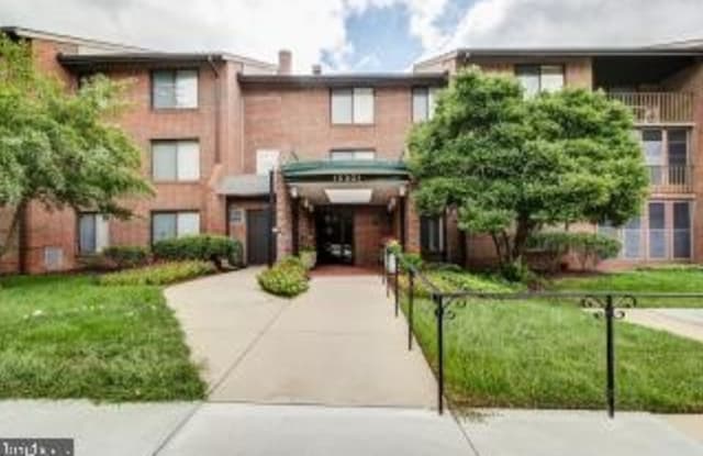 15301 BEAVERBROOK COURT - 15301 Beaverbrook Court, Leisure World, MD 20906