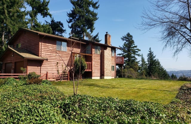 36830 55th Ave S - 36830 55th Avenue South, Lakeland South, WA 98001