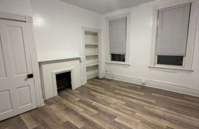 Student Housing - South Side Gallery 4