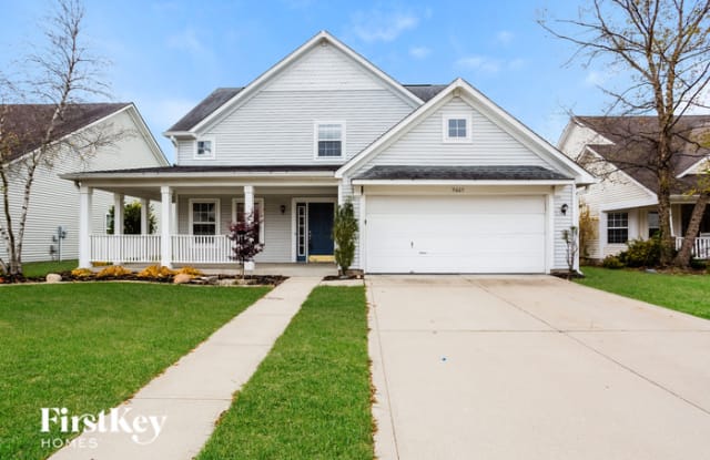 9665 Shasta Drive - 9665 Shasta Drive, Fishers, IN 46038