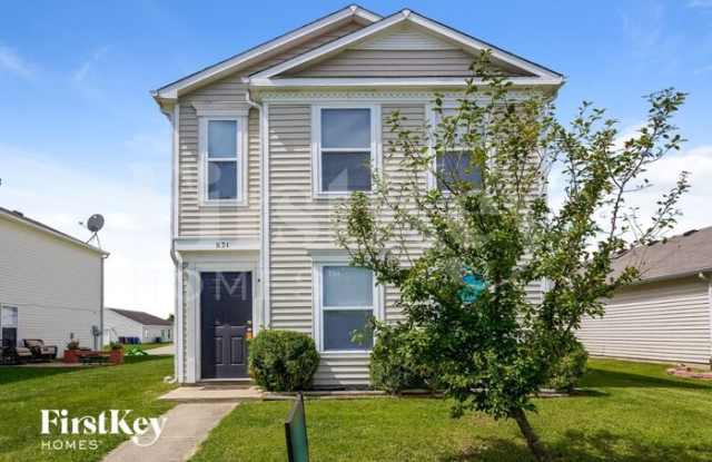 831 Olmsted Drive - 831 Olmsted Drive, Shelbyville, IN 46176