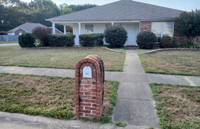 Charming and specious 3BR House in Bryant photos photos