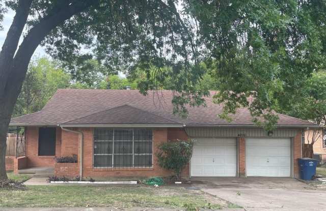 4015 Kushla Avenue - 4015 Kushla Avenue, Dallas, TX 75216