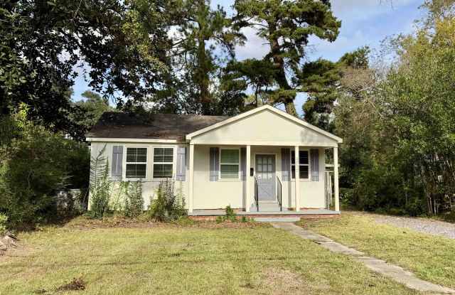 4717 Orchid Street - 4717 Orchid Street, Baton Rouge, LA 70808
