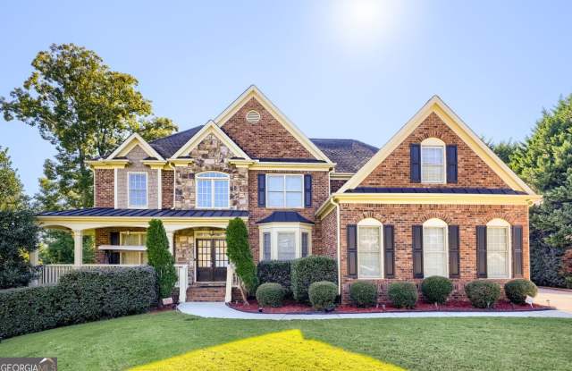 1543 Sever Creek Drive Gallery 1