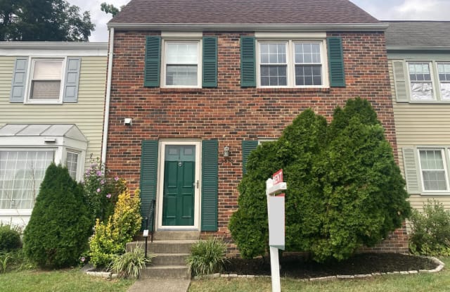 3030 TALKING ROCK DRIVE - 3030 Talking Rock Drive, Merrifield, VA 22031