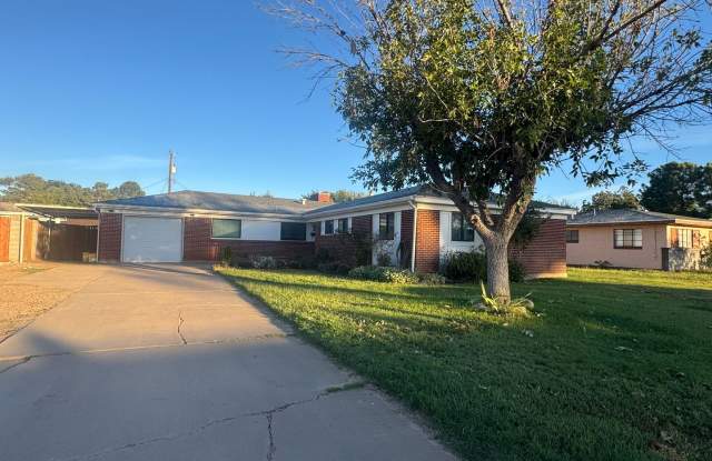 20 Wildy Dr - 20 Wildy Drive, Roswell, NM 88203