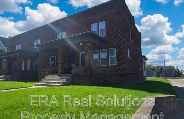 1097 Ohio Ave - 1097 South Ohio Avenue, Columbus, OH 43206