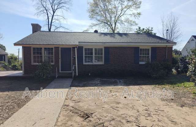 712 Gary Street - 712 Gary Street, Augusta, GA 30904