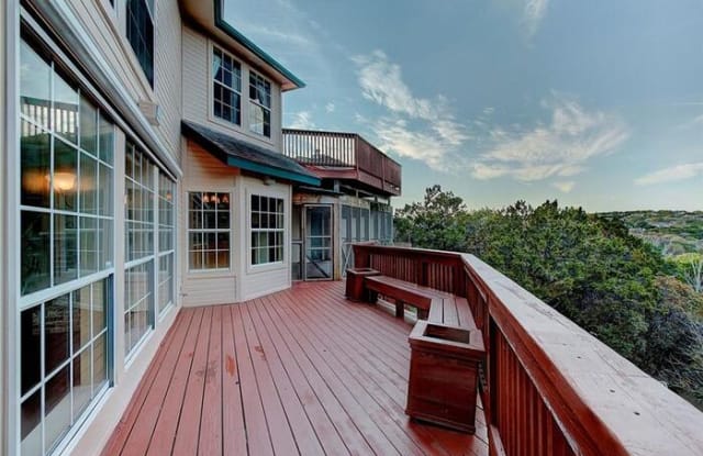 6604 Strutton Cove - 6604 Strutton Cove, Austin, TX 78759
