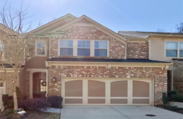 3539 Peacock Road - 3539 Peacock Road, Milton, GA 30004 3539 Peacock Road - 3539 Peacock Road, Milton, GA 30004