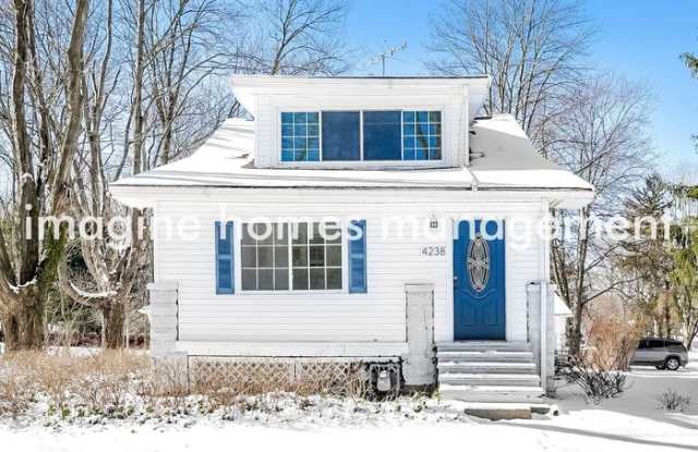 4238 Porter Road photos photos