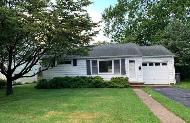 55 Forman Street - 55 Forman Street, Fair Haven, NJ 07704