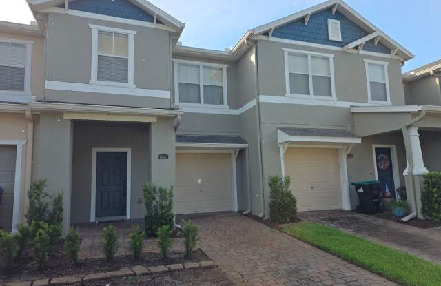 Three Bedroom Townhome in Timber Pointe at Avalon Park photos photos