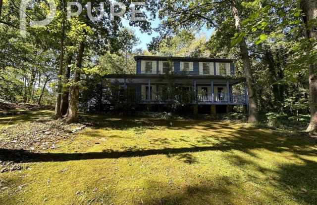 508 Brackenbury Ln - 508 Brackenbury Lane, Charlotte, NC 28270