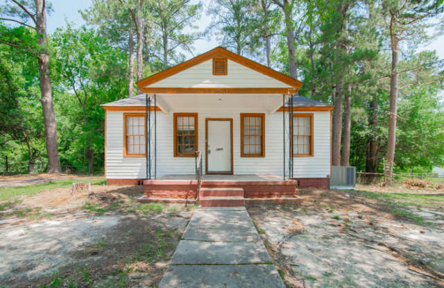 1426 Kingston Road - 1426 Kingston Road, Columbia, SC 29204