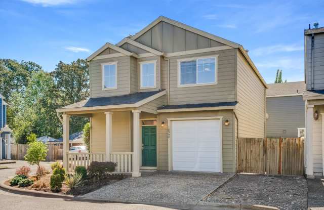 Beautiful 3 Bed, 2.5 Bath Rental Home in Beaverton! photos photos