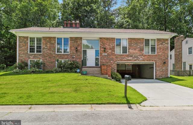 2005 ALABASTER DR - 2005 Alabaster Drive, Fairland, MD 20904
