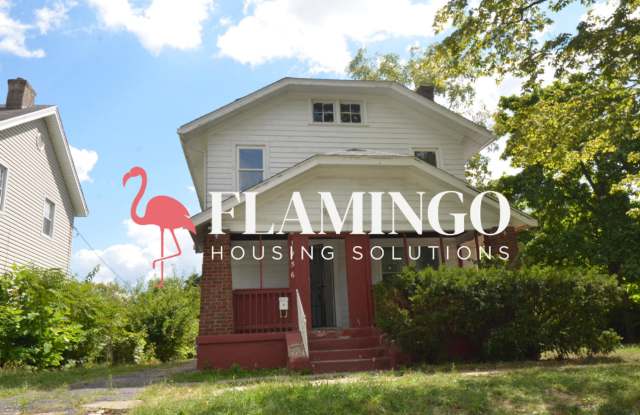 For Rent: 1956 Rugby Road – Dayton, Ohio (The Gem City) photos photos