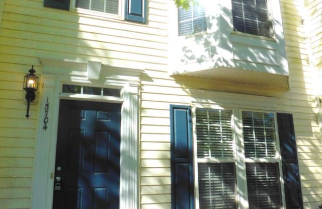 15704 Kensington Palace Lane - 15704 Kensington Palace Lane, Charlotte, NC 28277