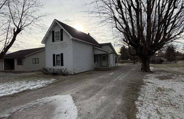 687 West Mill Street - 687 West Mill Street, Middletown, IN 47356