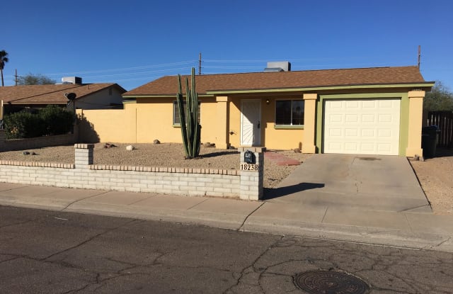 18238 N 10TH Drive - 18238 North 10th Drive, Phoenix, AZ 85023