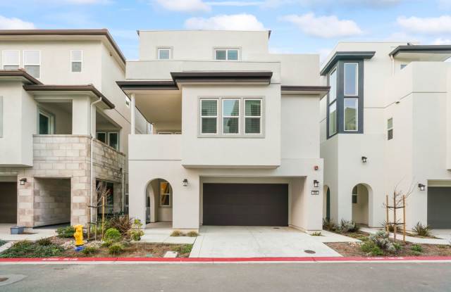Multi-Level House Built in 2020 - 168 Harvest Street, Daly City, CA 94014
