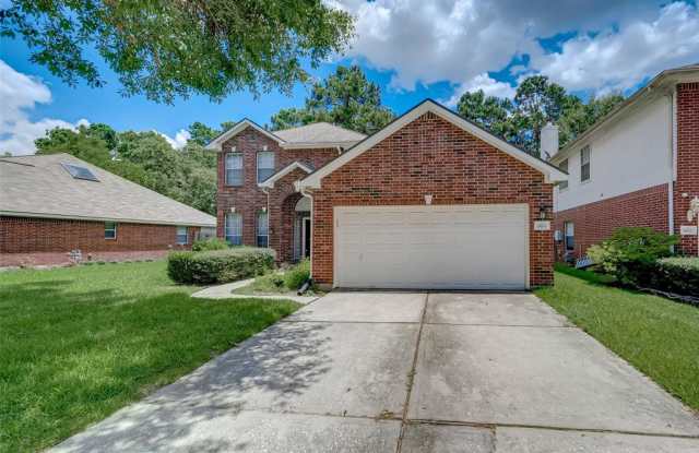 14606 Oxwick Circle - 14606 Oxwick Circle, Houston, TX 77044