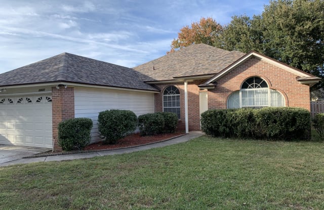 13625 LAS BRISAS WAY - 13625 Las Brisas Way, Jacksonville, FL 32224