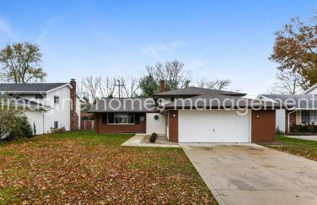 23784 Curtis Drive photos photos