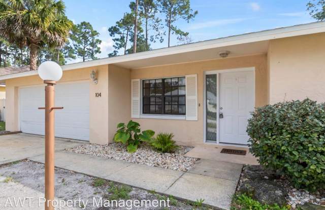 104 Beacon Mill Lane - 104 Beacon Mill Lane, Palm Coast, FL 32137