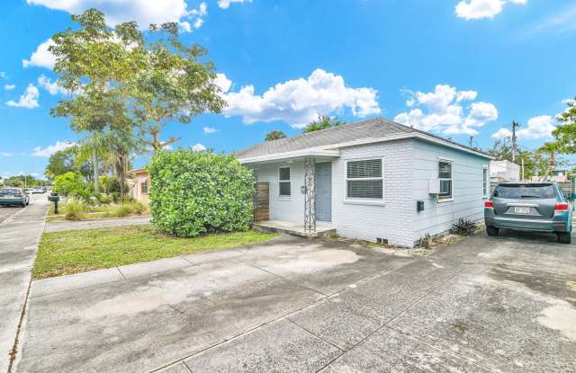 815 N J Street photos photos