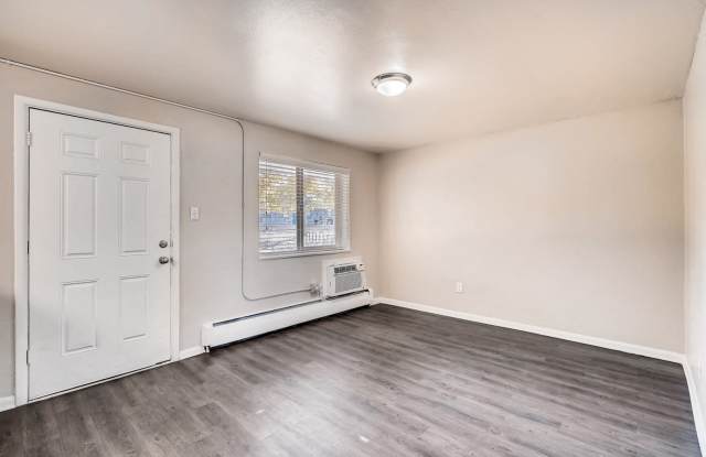 Alpine Flats Gallery 3