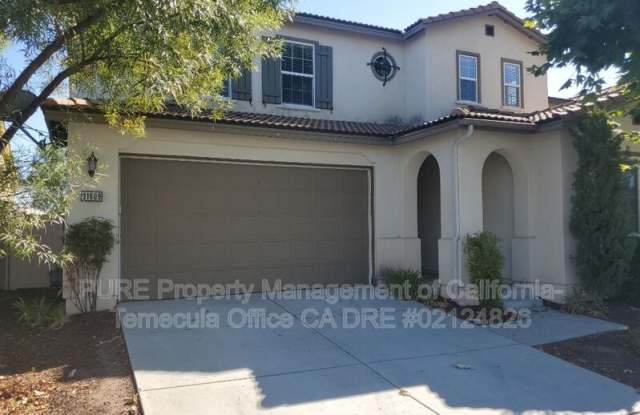 31609 Country View Rd - 31609 Country View Road, Temecula, CA 92591