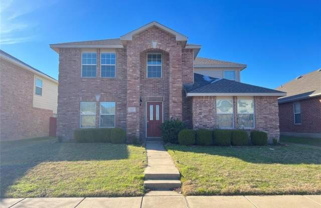 1707 Shawnee Trail - 1707 Shawnee Trail, Allen, TX 75002