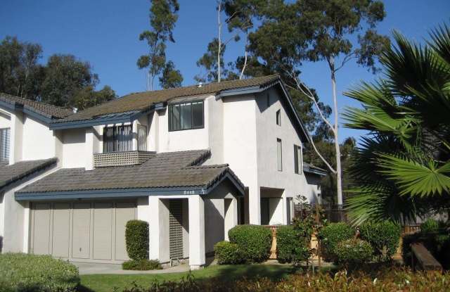 6448 Caminito Listo - 6448 Caminito Listo, San Diego, CA 92111