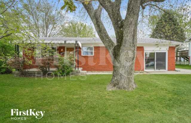 1509 Yazoo Drive photos photos