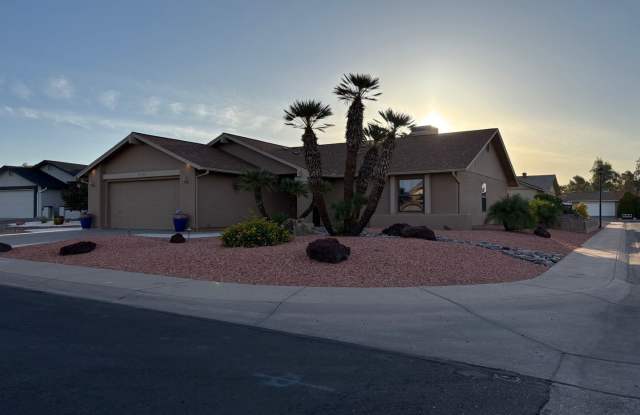 Lovely Updated 2bed/2bath Home in desert landscape of 45+ Active Adult Community of Leisure World. Available starting 4/15/25 through November 2025 photos photos