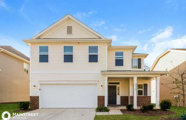 12165 Old Dulin Farms Way - 12165 Old Dulin Farms Way, Mecklenburg County, NC 28215