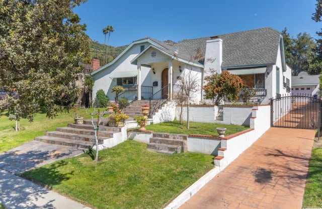 1718 Cleveland Road - 1718 Cleveland Road, Glendale, CA 91202
