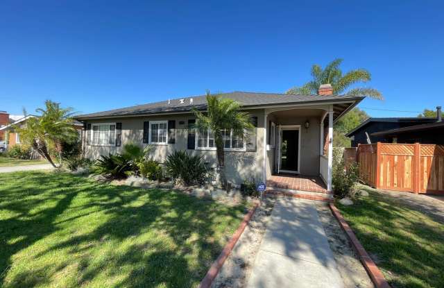 Los Altos Home for Lease - 2342 San Anseline Avenue, Long Beach, CA 90815